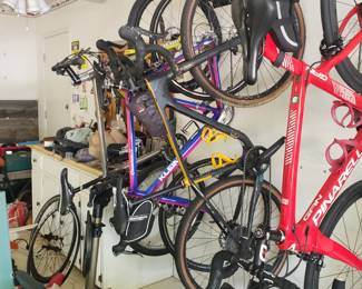 Bikes