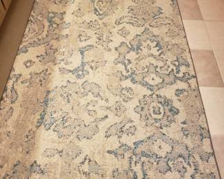 Area rug