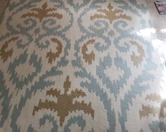 Area rug
