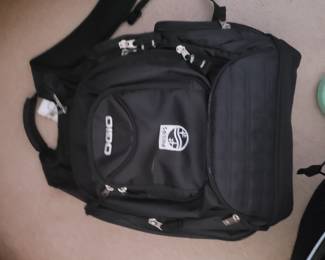 OGIO backpack