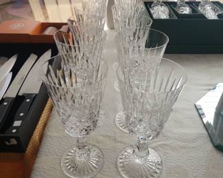 Stuart stemware