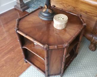 Side table