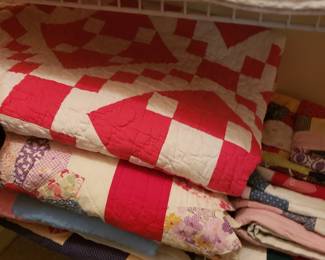 Quilts