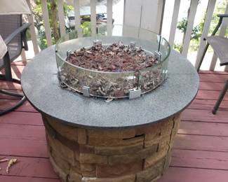 Firepit