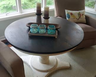 Nice dining table