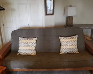 Nice Futon