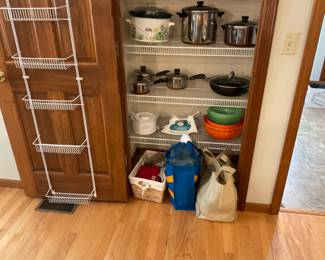 GREAT COOKWARE
