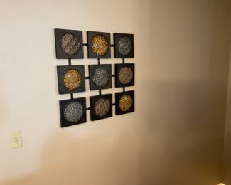 WALL ART