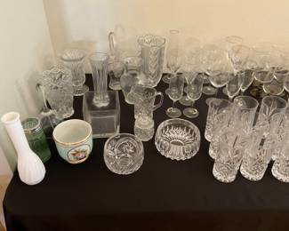 GLASS