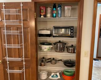WONDERFUL APPLIANCE