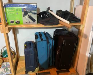 NICE LUGGAGE