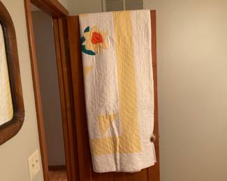BEAUTIFUL QUILTS