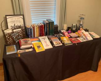 GREAT BOOKS