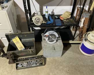 TOOLS