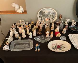 CUTE COLLECTIBLES