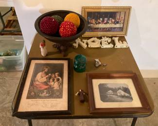 COLLECTIBLES