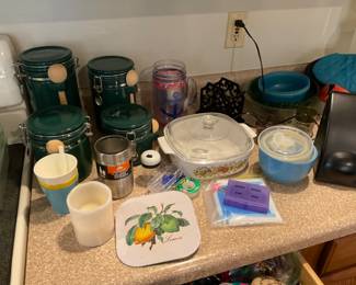COOKWARE