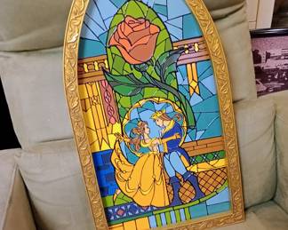 . . . another great Disney piece