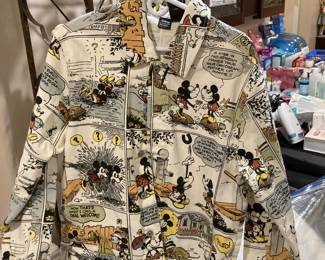 . . . great Disney jacket