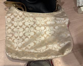 . . . another Couch purse