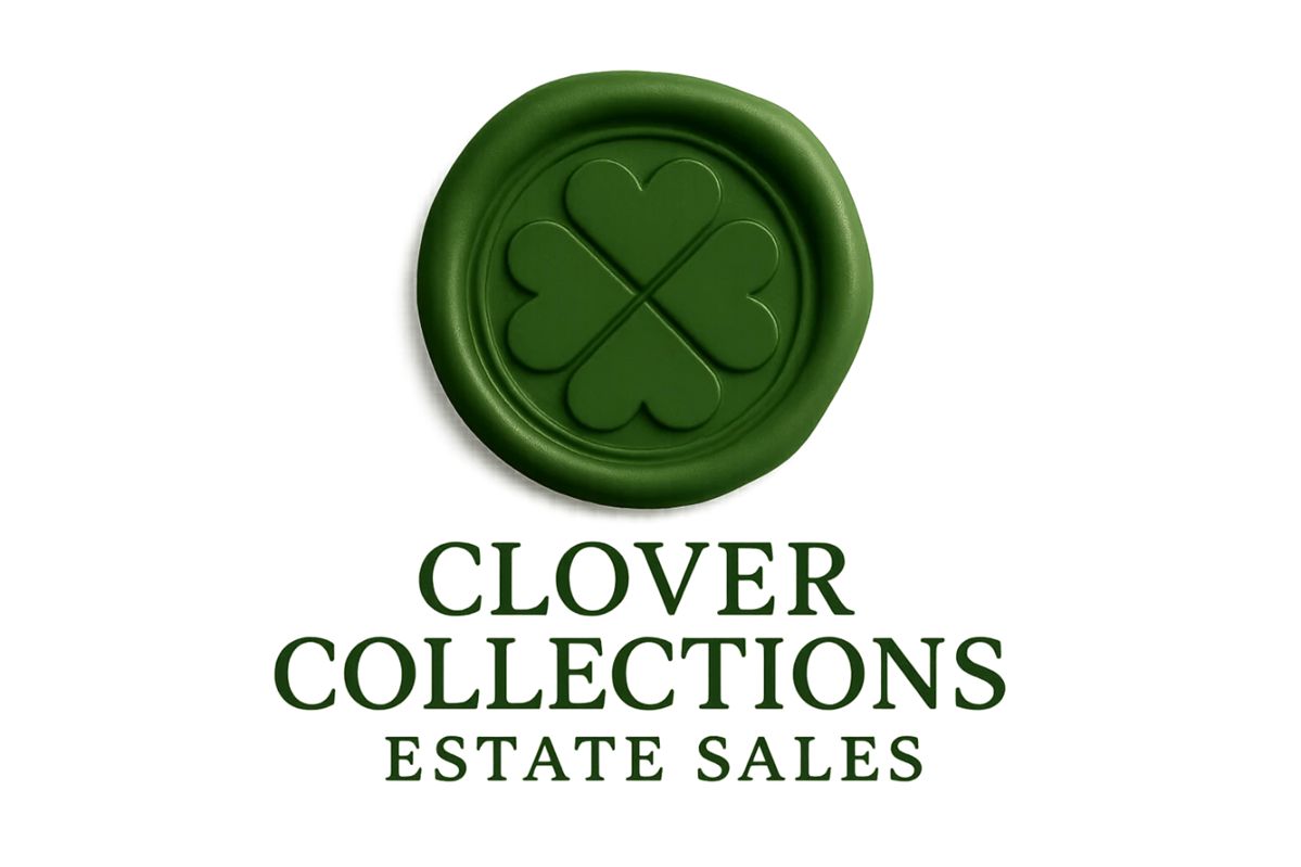 Clover Wax Logo