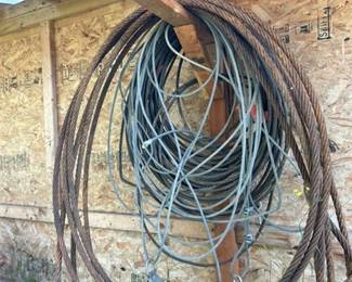 Wire