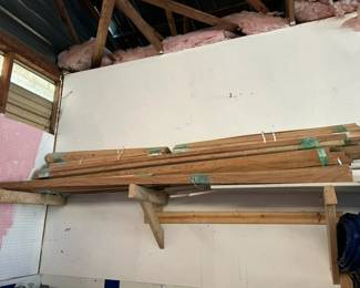 Lumber