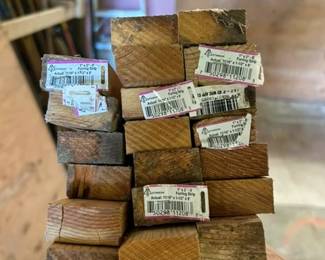 Lumber