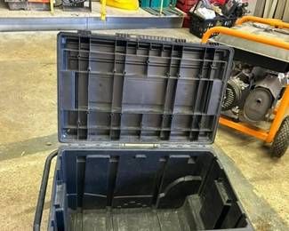 Tool box