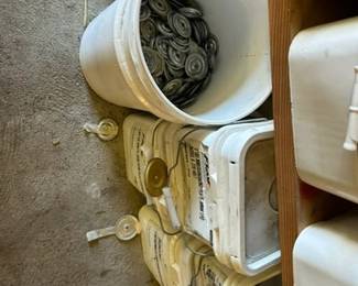 RhinoBond Plates