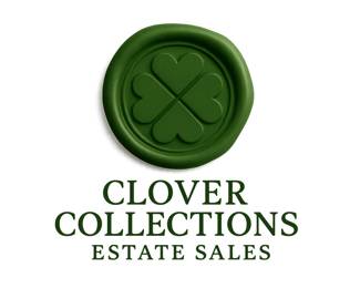 Clover Wax Logo