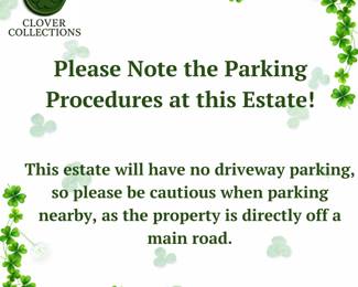 CC Parking Procedure Notice Tweaked