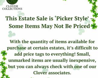 CC Picker Style Sale Notice