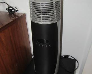Lasko heater