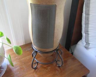 Lasko heater