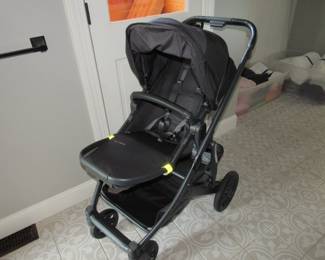 Uppababy Stroller