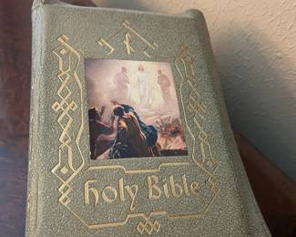 Bible