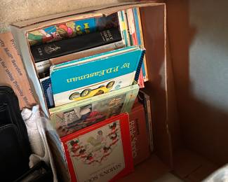 Children’s books