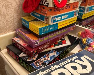Games