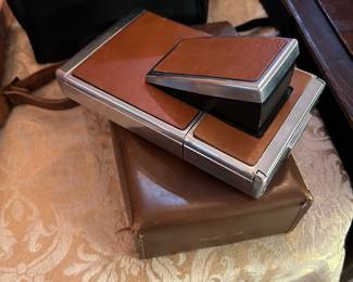 Polaroid camera