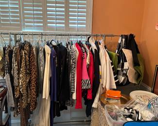 Women’s clothes
