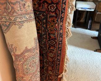 Karastan rug