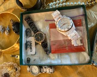 Watches