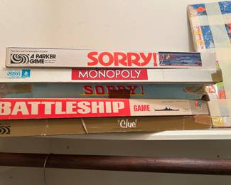 Games