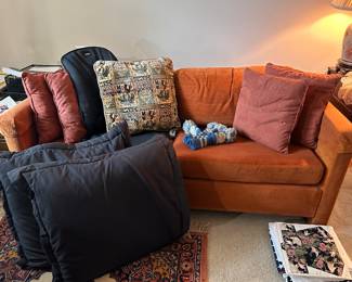 Deeper sofa