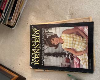 Vintage magazines