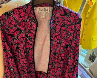 Many Joseph Ribkoff clothes