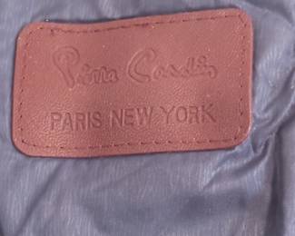 Pierre Cardin bag