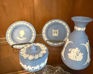 Wedgewood