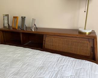 Mod Headboard